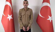 MİT operasyonla DEAŞ sorumlusunun kardeşini Türkiye’ye getirdi