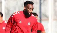Sivasspor savunmanın sigortasıyla yola devam ediyor