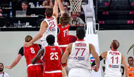 Milliler İsviçre karşısında hata yapmadı
