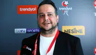 Sarıyer Başkanı Yaldız'dan iddialı mesaj Yeni transferler yolda