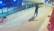 Fatih’te iş yeri kurşunlayan saldırgan operasyonla yakalandı