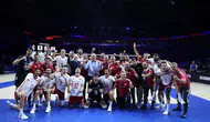 Filenin Efeleri VNL final yolunda Slovenya engelini aşmaya çalışacak
