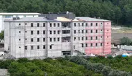 Payas’ta yeni okullar ve pansiyonlar için geri sayım başladı
