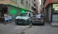 Şanlıurfa'da komşularının kokudan fark ettiği kadın evinde ölü bulundu