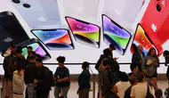 Apple cephesinde büyük iPhone 18 Pro skandalı