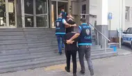 Kayseri'de markete molotoflu saldırı düzenleyen şüpheliler tutuklandı