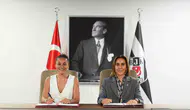 Beşiktaş Kadın Futbolunda Didem Karagenç Dönemi Başladı