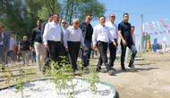 Kayseri dört mevsim turizmle yükselişe geçti