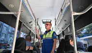 Manisa'da toplu taşımada klima denetimi başladı