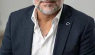 İbrahim Bedir Karabük Erzurumlular Derneği başkanlığına yeniden seçildi