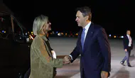 NATO zirvesi için Ankara'ya kritik ziyaret