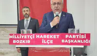 MHP'den dini değerler tartışmasına sert tepki