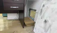Fatih’te kuyumcuyu kurduğu düzenekle dolandırdılar