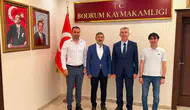 Eğitim Bir-Sen Bodrum’da eğitim sorunlarını masaya yatırdı