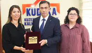 Erzurum mutfağı dijital dünyada yeni bir marka arıyor