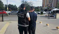 Kırıkkale'de uyuşturucu baskını Bir kişi cezaevine gönderildi