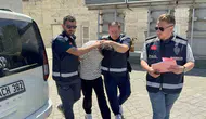 Samsun’da kadını takip edip taciz eden saldırgan cezaevine gönderildi