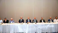 Malatya yeniden ayağa kalkıyor Şehir merkezinde sanayi dönüşümü başlıyor