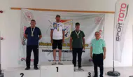 Muğlalı sporcular Avrupa ve Türkiye’den altın madalyalarla döndü