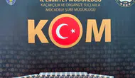 Yozgat polisi kaçak sigara operasyonu yaptı
