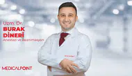 Medical Point Gaziantep kadrosunu uzman doktorla güçlendirdi