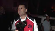 Balıkesir orman yangınlarıyla boğuşuyor