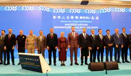 Van Gölü’nü kurtarmak için 2050 vizyonu masaya yatırıldı