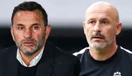 Dev derbi transfer masasına taşındı: İki ezeli rakip aynı yıldızın peşine düştü