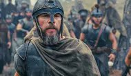 Sinema dünyasında Nolan fırtınası: Odyssey gişeyi yerle bir etti
