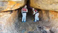 10 yıllık sessizlik mağarada bozuldu: İşte şok detaylar