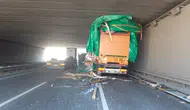 Navigasyon tırları çıkmaza sokuyor