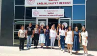 Nazilli’de hastane ve sağlık merkezleri artık birlikte çalışacak