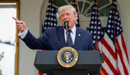 İran’ın hedefindeki isim konuştu: Trump’tan suikast planına karşı sert vasiyet