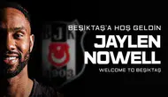Beşiktaş pota altına NBA patentli takviye yaptı