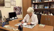 Çocuklarda sık görülen su siğiline karşı dikkatli olun
