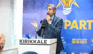 AK Parti’den teşkilatlara yerel yönetim uyarısı