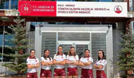 Kocaeli’den 6 kadın sporcu Avrupa ragbi arenasına çıkıyor