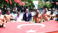 Kestel’de 525 yıllık er meydanı heyecanı başlıyor