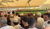 Konya’da kuyumcu cinayeti sonrası iki acı birden yaşandı