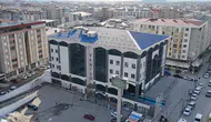 Van hızlı tren hattı dışında kalınca iş dünyası ayağa kalktı