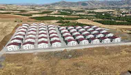 Ahbap’tan ev bekleyen depremzedelerin sabrı taştı
