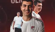 Elazığspor yeni sezona Serdar Bozkurt ile başlıyor