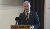 İnegöl iklim krizine karşı yol haritasını çiziyor
