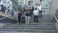 Emekli bankacının bin 758 altını dolandırıcıların eline geçti