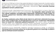 Osmaniye düğün saldırısında aranan tüm şüpheliler yakalandı