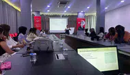 Adana'da çocuk bakımında yeni dönem eğitimi
