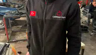 Niğde'de motosikletli genç trafik kazasında hayatını kaybetti