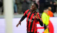 Galatasaray'da hedef belli oldu: Genç golcü radara girdi
