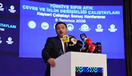 Kayseri ekonomisi için çevreci dönüşüm şart