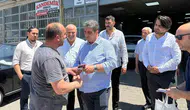 Kırşehir çarşısında kepenk indirme korkusu büyüyor